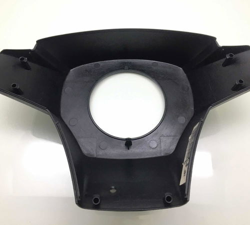 Moldura Volante Toyota Etios 2013/2021