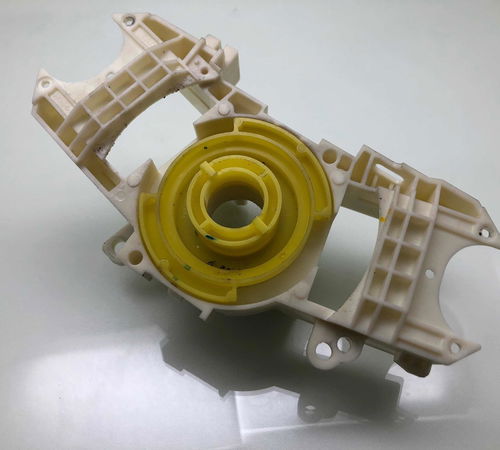 Suporte Chave De Seta / Limpador Honda Fit 2009/2014