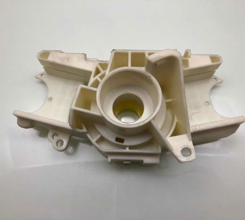 Suporte Chave De Seta / Limpador Honda Fit 2009/2014