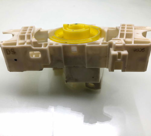 Suporte Chave De Seta / Limpador Honda Fit 2009/2014
