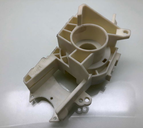 Suporte Chave De Seta / Limpador Honda Fit 2009/2014