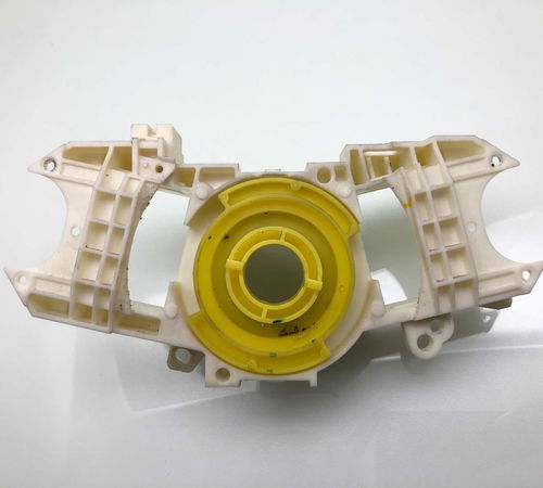 Suporte Chave De Seta / Limpador Honda F...