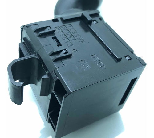 Chave Limpador Pára-brisa Honda Fit 2009/2014