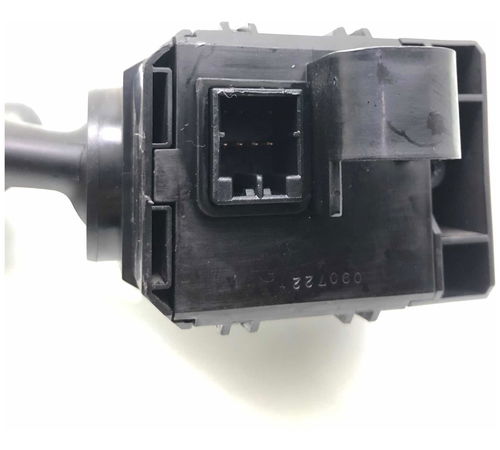 Chave Limpador Pára-brisa Honda Fit 2009/2014
