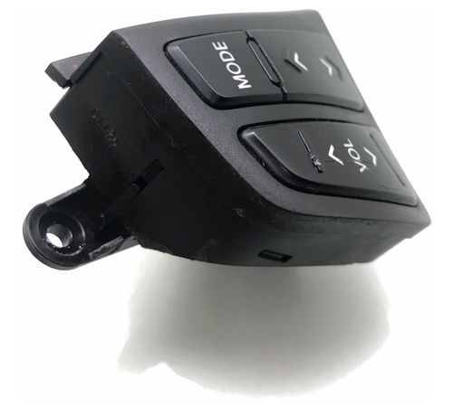 Comando Esquerdo Volante Hyundai I30 2009/2012