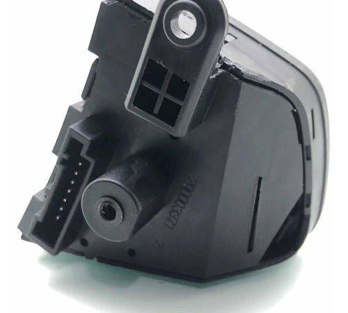 Comando Esquerdo Volante Hyundai I30 2009/2012