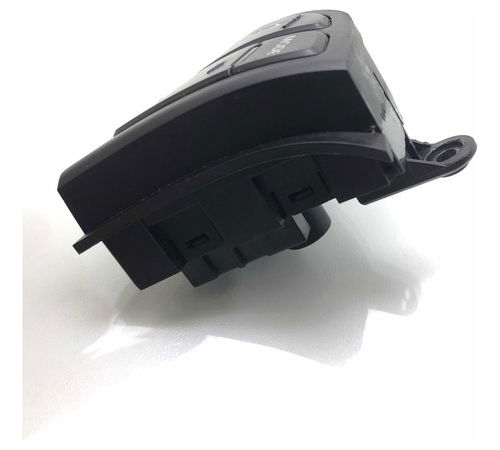 Comando Esquerdo Volante Hyundai I30 2009/2012
