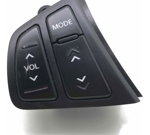 Comando Esquerdo Volante Hyundai I30 200...
