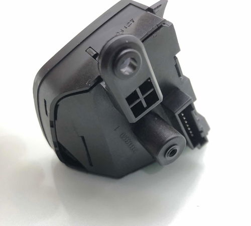 Comando Direito Volante Hyundai I30 2009/2012