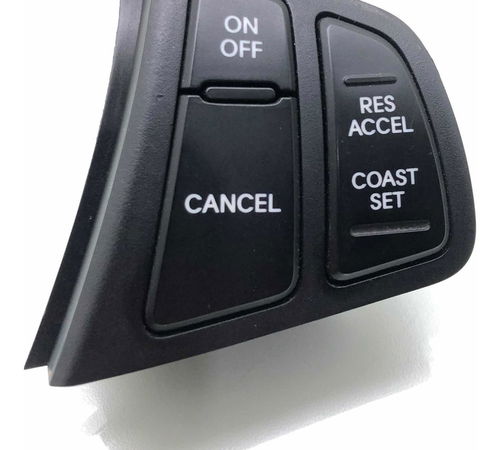 Comando Direito Volante Hyundai I30 2009...