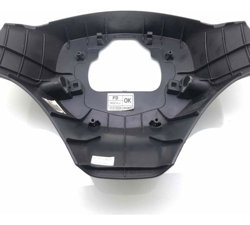 Moldura Volante Hyundai I30 2009/2012