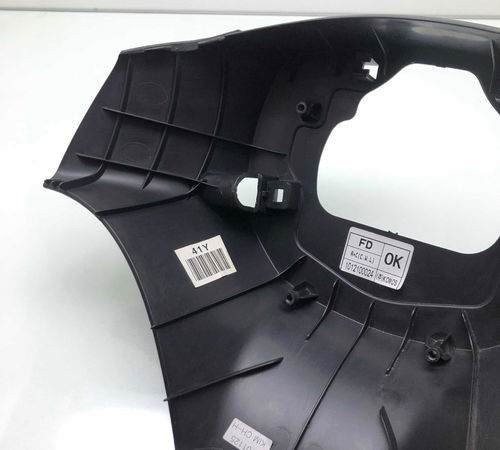 Moldura Volante Hyundai I30 2009/2012