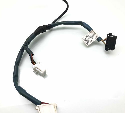 Chicote Volante Hyundai I30 2009/2012