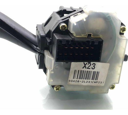 Chave Limpador Pára-brisa Hyundai I30 2009/2012