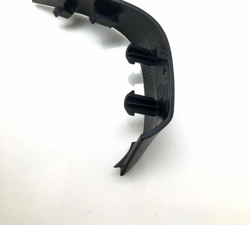 Moldura Esquerda Volante Fiat Idea Adventure 2011/2018