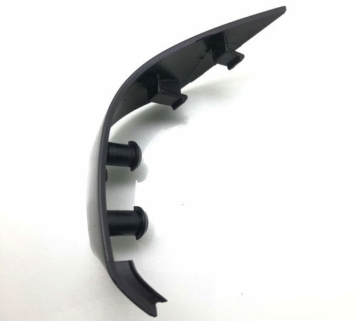 Moldura Esquerda Volante Fiat Idea Adventure 2011/2018