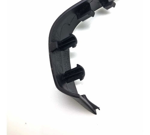 Moldura Direita Fiat Idea Adventure 2011/2018