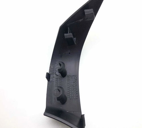 Moldura Direita Fiat Idea Adventure 2011/2018