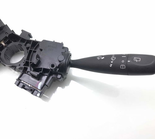 Chave De Seta / Limpador Toyota Etios 2013/2021