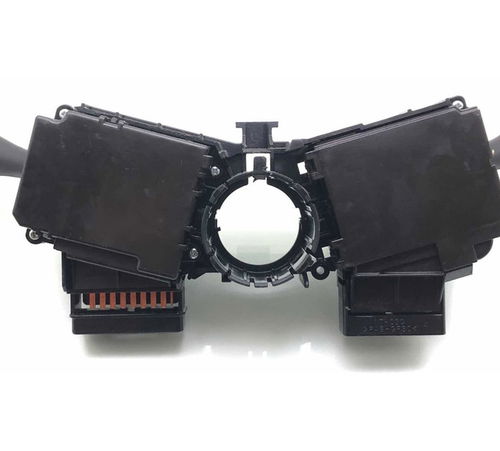 Chave De Seta / Limpador Toyota Etios 2013/2021