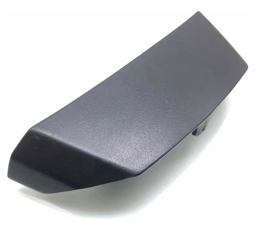 Moldura Inferior Volante Fiat Idea 2011/2018