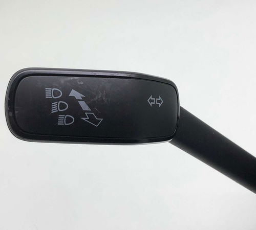 Chave De Seta / Limpador Volkswagen Nivus 2022