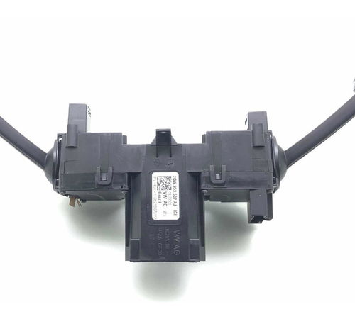 Chave De Seta / Limpador Volkswagen Nivus 2022