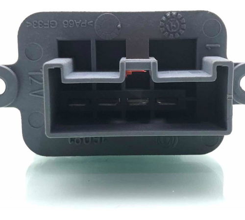 Resistência Ar Condicionado Fiat Idea Adventure 2011/2018