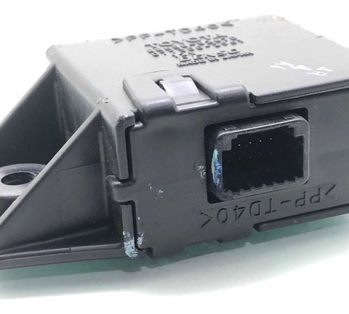 Módulo Ar Condicionado Toyota Etios 2013/2021