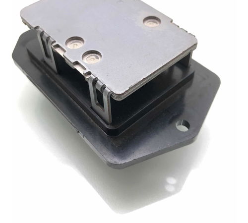Resistência Ar Condicionado Toyota Etios 2013/2021