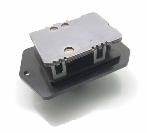 Resistência Ar Condicionado Toyota Etios 2013/2021
