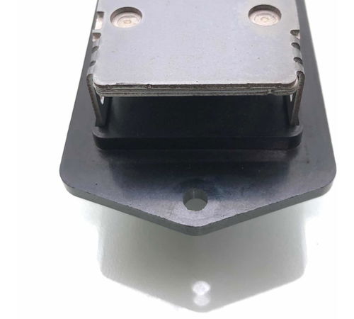 Resistência Ar Condicionado Toyota Etios 2013/2021