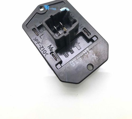 Resistência Ar Condicionado Toyota Etios 2013/2021