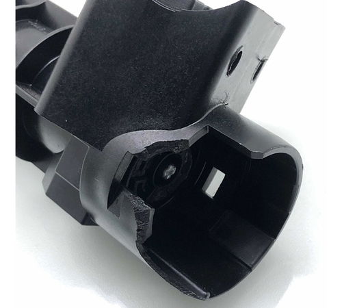 Miolo Ignição Fiat Idea 2011/2018 Com Detalhe