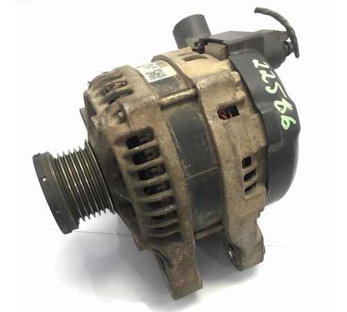 Alternador Ford Ka 2013/2017