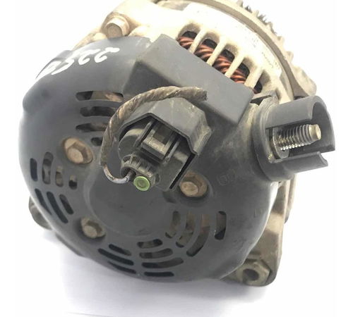 Alternador Ford Ka 2013/2017