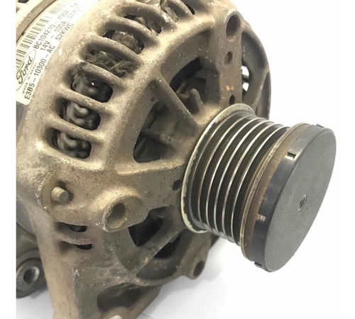 Alternador Ford Ka 2013/2017