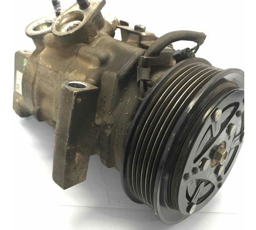 Compressor Ar-condicionado Ford Ka 2013/2017