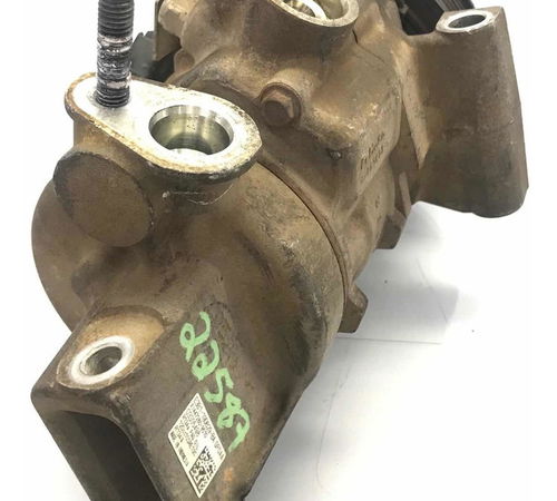 Compressor Ar-condicionado Ford Ka 2013/2017