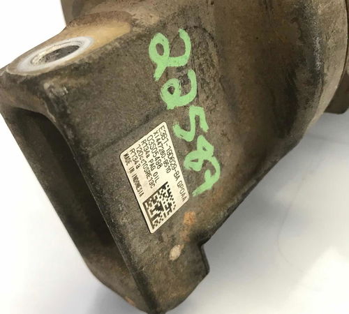 Compressor Ar-condicionado Ford Ka 2013/2017