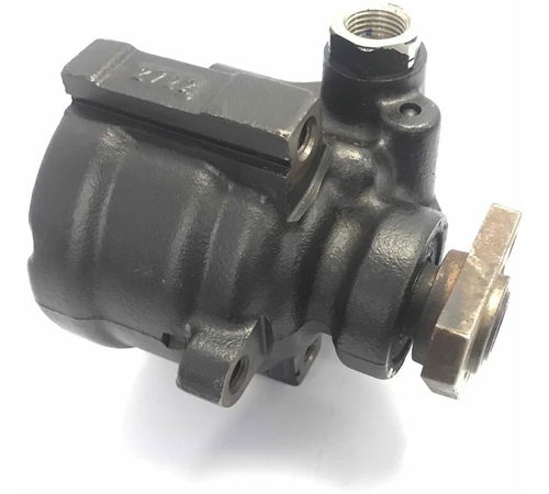 Bomba Direção Hidráulica 1.0 16v Renault Clio 2013/2016