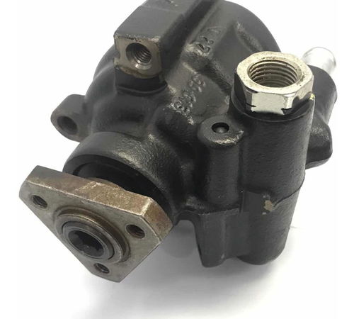 Bomba Direção Hidráulica 1.0 16v Renault Clio 2013/2016