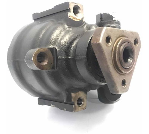 Bomba Direção Hidráulica 1.0 16v Renault Clio 2013/2016