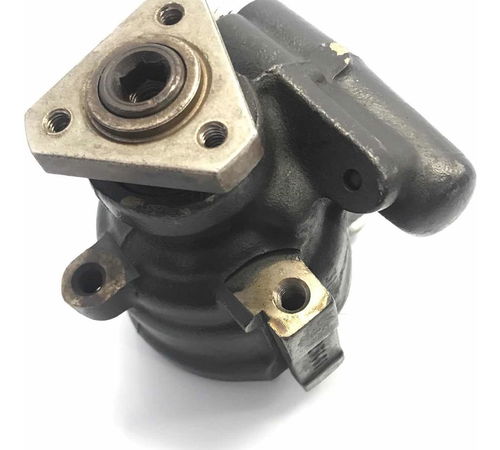 Bomba Direção Hidráulica 1.0 16v Renault Clio 2013/2016