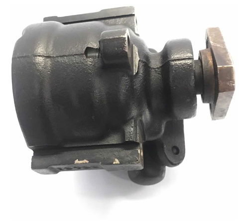 Bomba Direção Hidráulica 1.0 16v Renault Clio 2013/2016