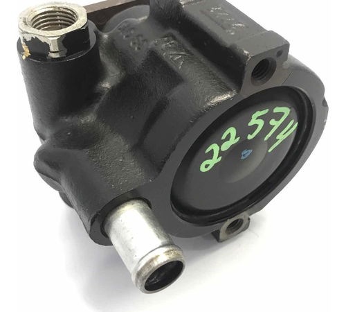 Bomba Direção Hidráulica 1.0 16v Rena...