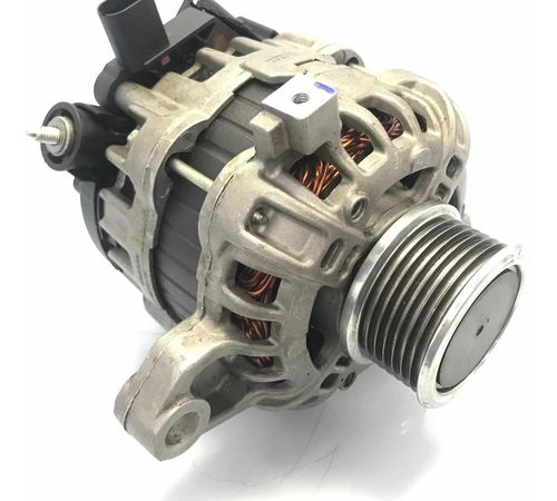 Alternador Toyota Hilux 2.8 Automática Diesel 2021/2022