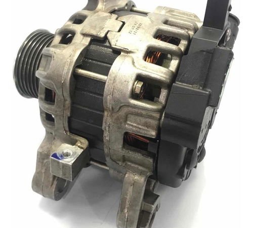 Alternador Toyota Hilux 2.8 Automática Diesel 2021/2022