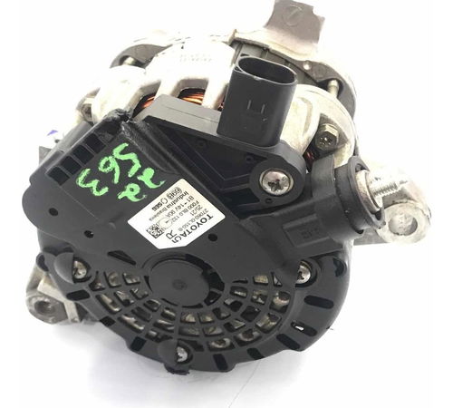 Alternador Toyota Hilux 2.8 Automática Diesel 2021/2022