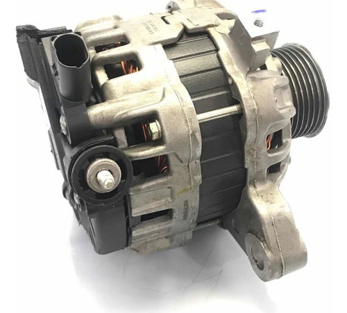 Alternador Toyota Hilux 2.8 Automática Diesel 2021/2022